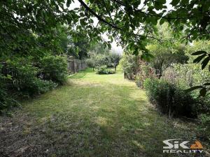 Prodej zahrady, Louny, Na Losech, 456 m2