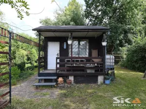 Prodej chaty, Louny, Na Losech, 20 m2