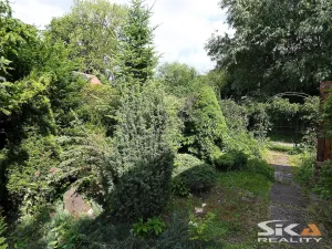 Prodej chaty, Louny, Na Losech, 20 m2