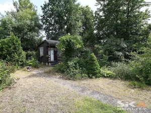 Prodej chaty, Louny, Na Losech, 20 m2