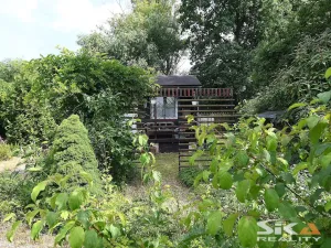 Prodej chaty, Louny, Na Losech, 20 m2