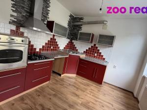 Pronájem bytu 3+1, Chomutov, Vítězslava Nezvala, 64 m2