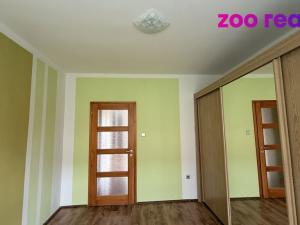 Pronájem bytu 3+1, Chomutov, Vítězslava Nezvala, 64 m2