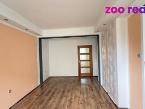 Pronájem bytu 3+1, Chomutov, Vítězslava Nezvala, 64 m2