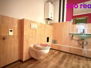 Pronájem bytu 3+1, Chomutov, Vítězslava Nezvala, 64 m2