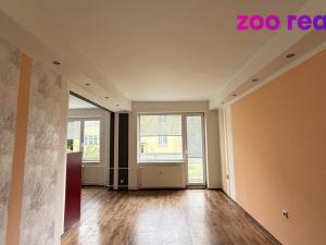 Pronájem bytu 3+1, Chomutov, Vítězslava Nezvala, 64 m2