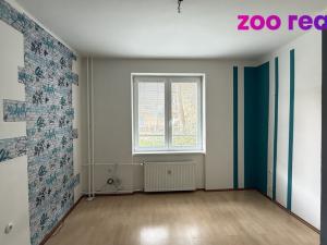 Pronájem bytu 3+1, Chomutov, Vítězslava Nezvala, 64 m2