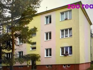 Pronájem bytu 3+1, Chomutov, Vítězslava Nezvala, 64 m2