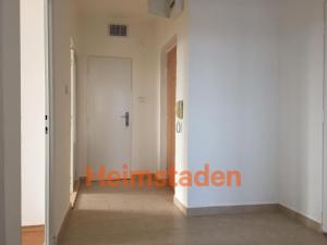 Pronájem bytu 2+1, Orlová - Lutyně, Masarykova třída, 60 m2
