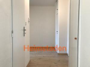 Pronájem bytu 2+1, Orlová - Lutyně, Masarykova třída, 60 m2