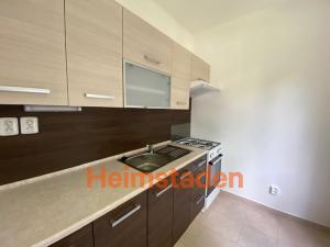 Pronájem bytu 2+1, Orlová - Lutyně, Masarykova třída, 60 m2