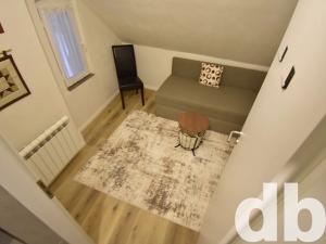 Pronájem bytu 2+kk, Karlovy Vary, Vřídelní, 42 m2