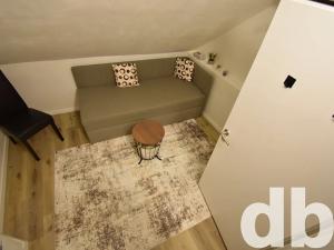 Pronájem bytu 2+kk, Karlovy Vary, Vřídelní, 42 m2