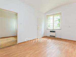 Prodej bytu 1+1, Praha - Smíchov, Na Václavce, 40 m2