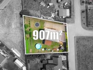 Prodej rodinného domu, Obříství, Povodňová, 129 m2