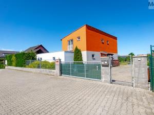 Prodej rodinného domu, Obříství, Povodňová, 129 m2