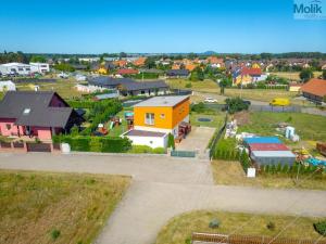 Prodej rodinného domu, Obříství, Povodňová, 129 m2