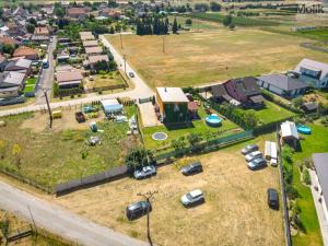 Prodej rodinného domu, Obříství, Povodňová, 129 m2