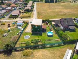 Prodej rodinného domu, Obříství, Povodňová, 129 m2