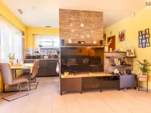 Prodej rodinného domu, Obříství, Povodňová, 150 m2