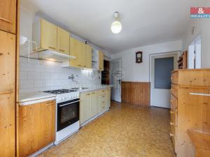 Prodej rodinného domu, Krásné Údolí, 250 m2