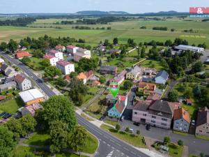 Prodej rodinného domu, Krásné Údolí, 250 m2