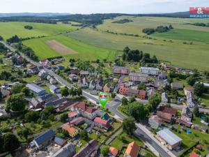 Prodej rodinného domu, Krásné Údolí, 250 m2
