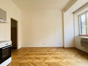 Pronájem bytu 1+kk, Brno, Anenská, 30 m2