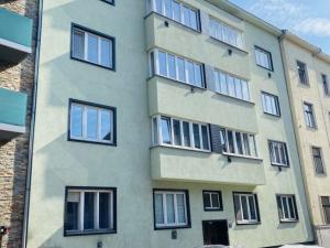 Pronájem bytu 1+kk, Brno, Anenská, 30 m2
