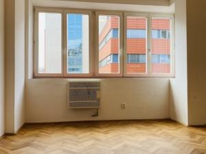 Pronájem bytu 1+kk, Brno, Anenská, 30 m2