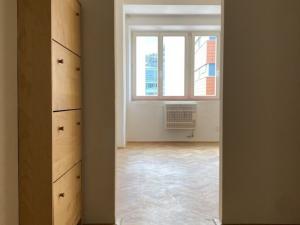 Pronájem bytu 1+kk, Brno, Anenská, 30 m2