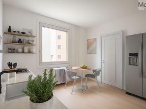 Prodej bytu 3+1, Teplice, Slovenská, 72 m2