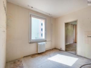 Prodej bytu 3+1, Teplice, Slovenská, 72 m2