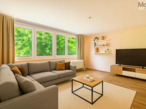 Prodej bytu 3+1, Teplice, Slovenská, 72 m2