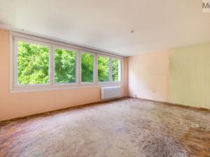 Prodej bytu 3+1, Teplice, Slovenská, 72 m2