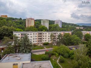 Prodej bytu 3+1, Teplice, Slovenská, 72 m2
