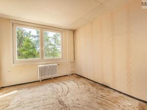 Prodej bytu 3+1, Teplice, Slovenská, 72 m2