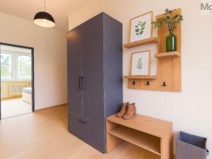 Prodej bytu 3+1, Teplice, Slovenská, 72 m2
