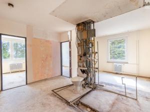Prodej bytu 3+1, Teplice, Slovenská, 72 m2
