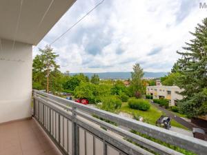 Prodej bytu 3+1, Teplice, Slovenská, 72 m2
