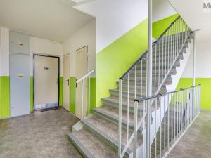 Prodej bytu 3+1, Teplice, Slovenská, 72 m2