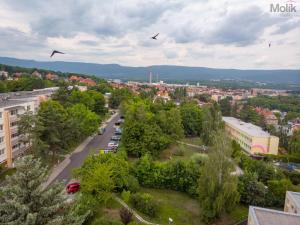 Prodej bytu 3+1, Teplice, Slovenská, 72 m2