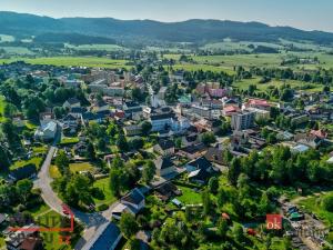 Prodej rodinného domu, Volary, Česká, 254 m2