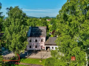 Prodej rodinného domu, Volary, Česká, 254 m2