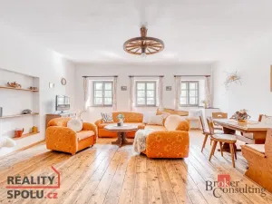 Prodej rodinného domu, Volary, Česká, 254 m2