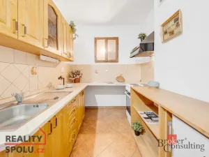 Prodej rodinného domu, Volary, Česká, 254 m2