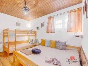 Prodej rodinného domu, Volary, Česká, 254 m2