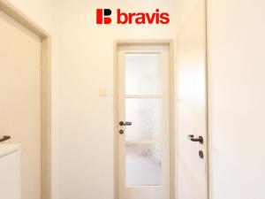 Pronájem kanceláře, Brno - Horní Heršpice, Osamělá, 90 m2