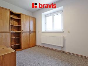 Pronájem kanceláře, Brno - Horní Heršpice, Osamělá, 90 m2
