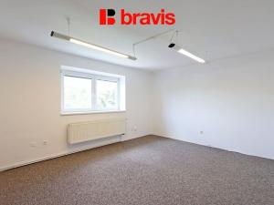 Pronájem kanceláře, Brno - Horní Heršpice, Osamělá, 90 m2